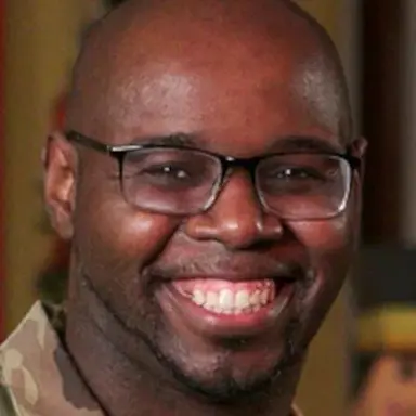 Cameron Keith Walls