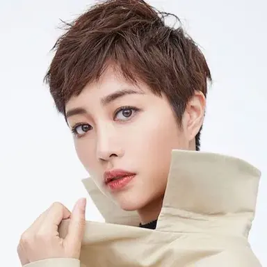 Zhang Lingxin