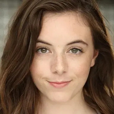 Hannah Victoria Stock