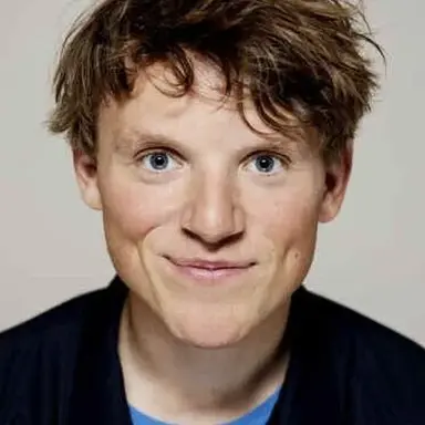 Tobias Hamann