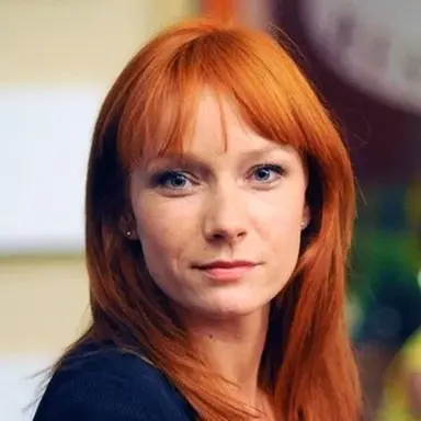 Magdalena Walach