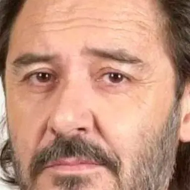 Santiago Ramos