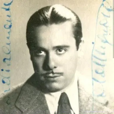 Totò Mignone