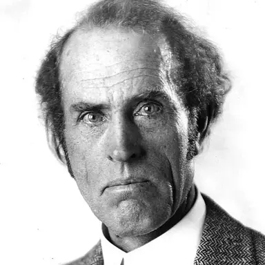 Nelson McDowell