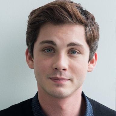 Logan Lerman