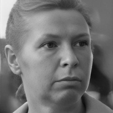 Svetlana Kireeva