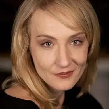 Jenny Gravenstein