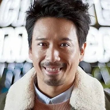 Eric Kwok Wai-Leung