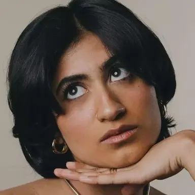 Amita Rao