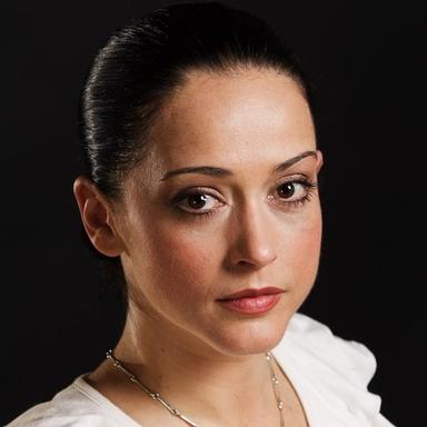 Ilinca Goia