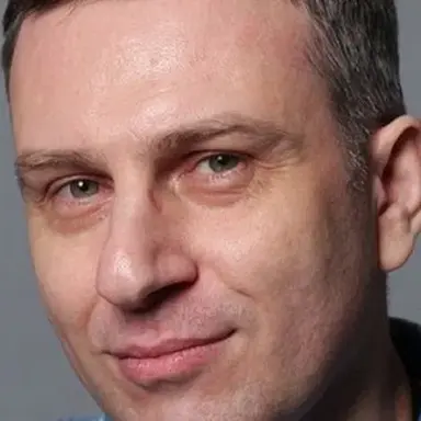 Alexei Sdobnov