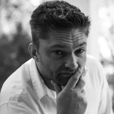Christophe Perez