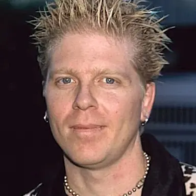 Dexter Holland