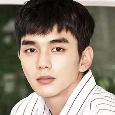 Yoo Seung-ho