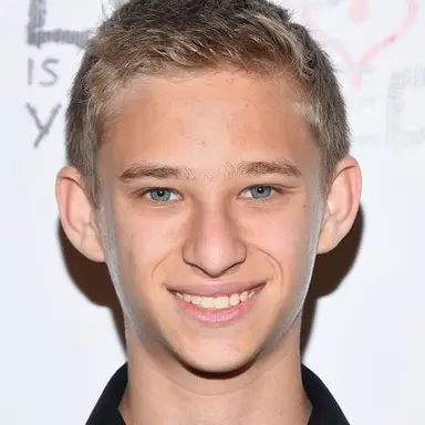 Jacob Rodier