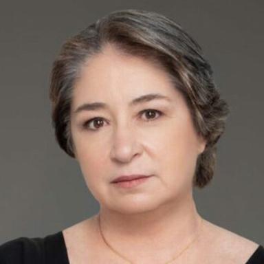 Dina Mihailidou