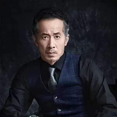 Guo Qiming