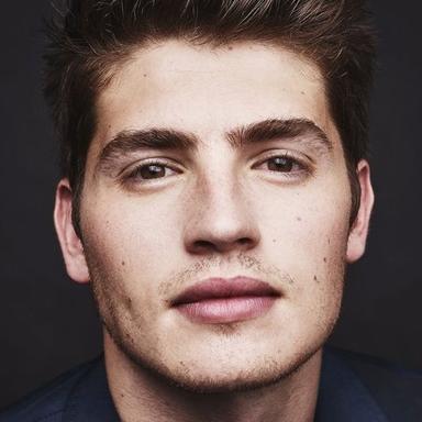 Gregg Sulkin