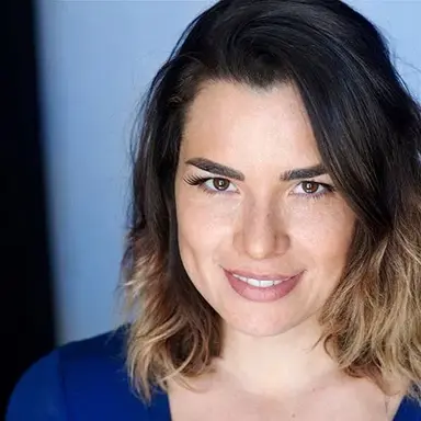 Vanessa Sheri
