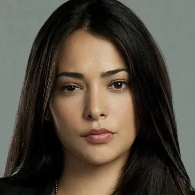 Natalie Martinez