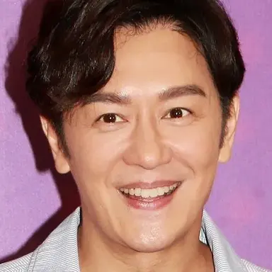 Benny Chan Ho-Man