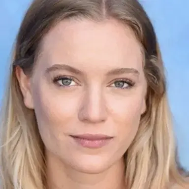 Sarah Rich
