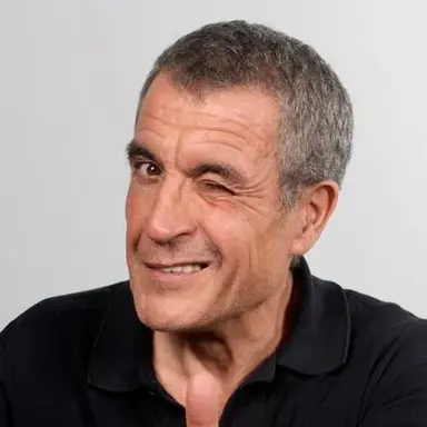 Pepe Rubianes
