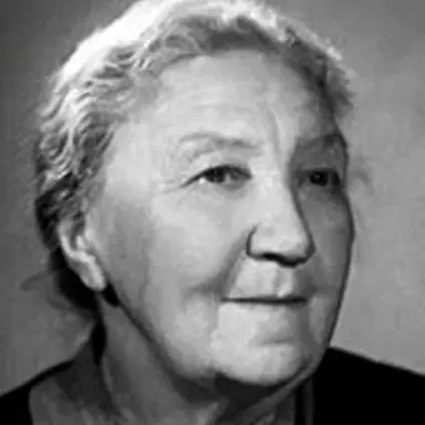 Mariya Yarotskaya