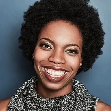 Sasheer Zamata