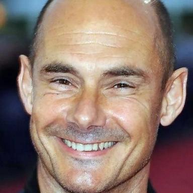 Bernard Campan