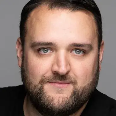 Alan Mehdizadeh