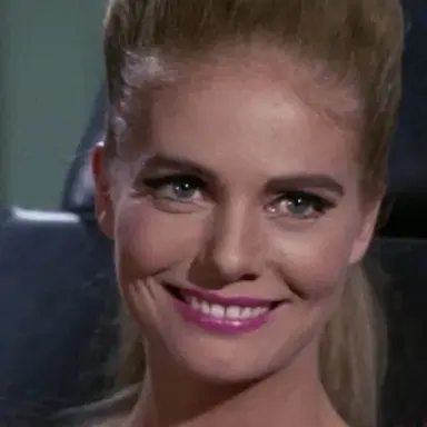 Sharon Acker