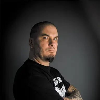 Phil Anselmo