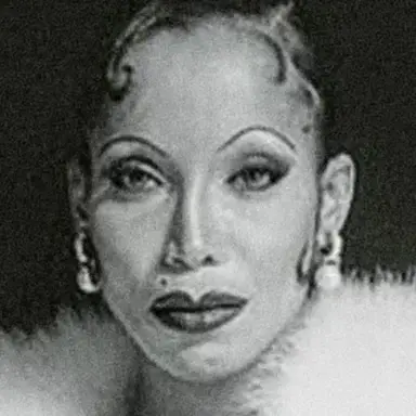 Octavia St. Laurent