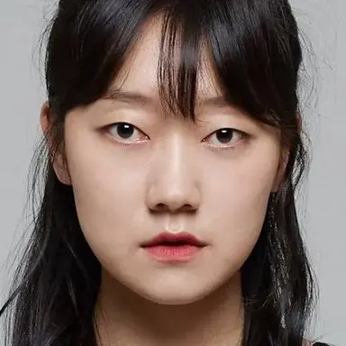 Park Kyung-hye