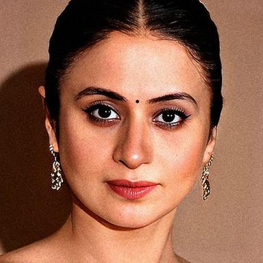 Rasika Dugal