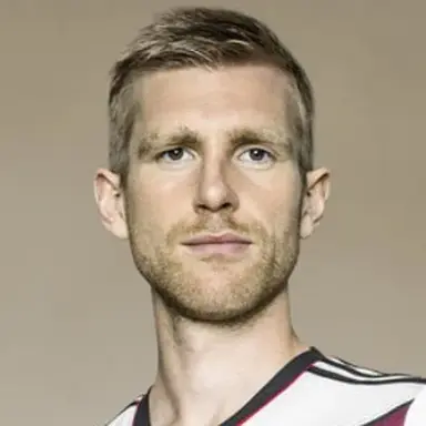 Per Mertesacker