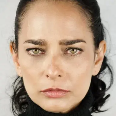 Jacqueline Arenal