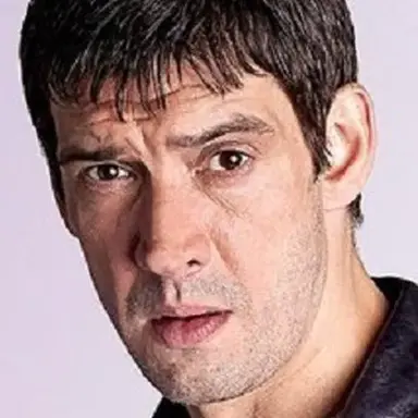 Adrian Bower