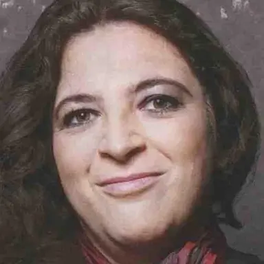 Sandra Zidani