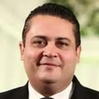 Russell De Rozario