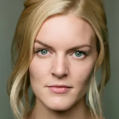 Alexandra Guelff