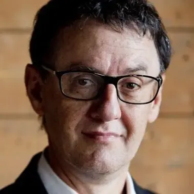 René Richard Cyr