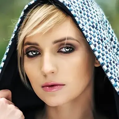 Katarzyna Maria Zielińska