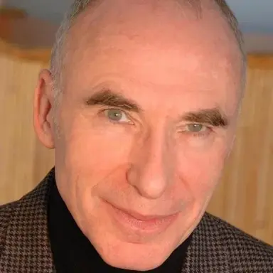 Robert Ian Mackenzie