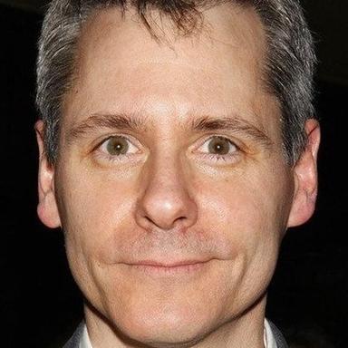 Bruce Norris