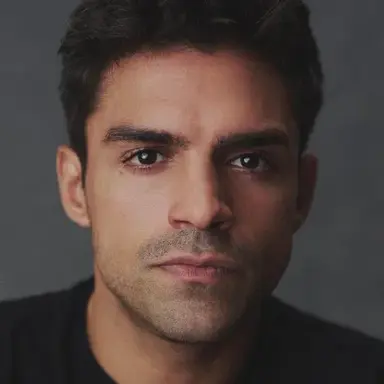 Sean Teale