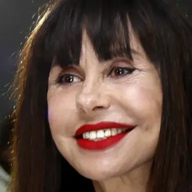 Manuela Moura Guedes