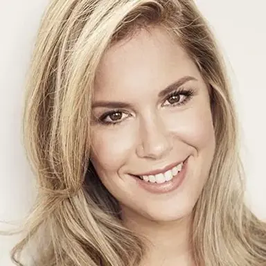 Amy Goodmurphy