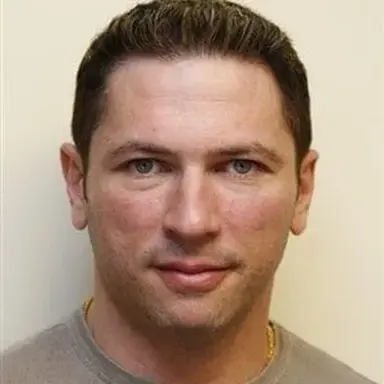 John Strong